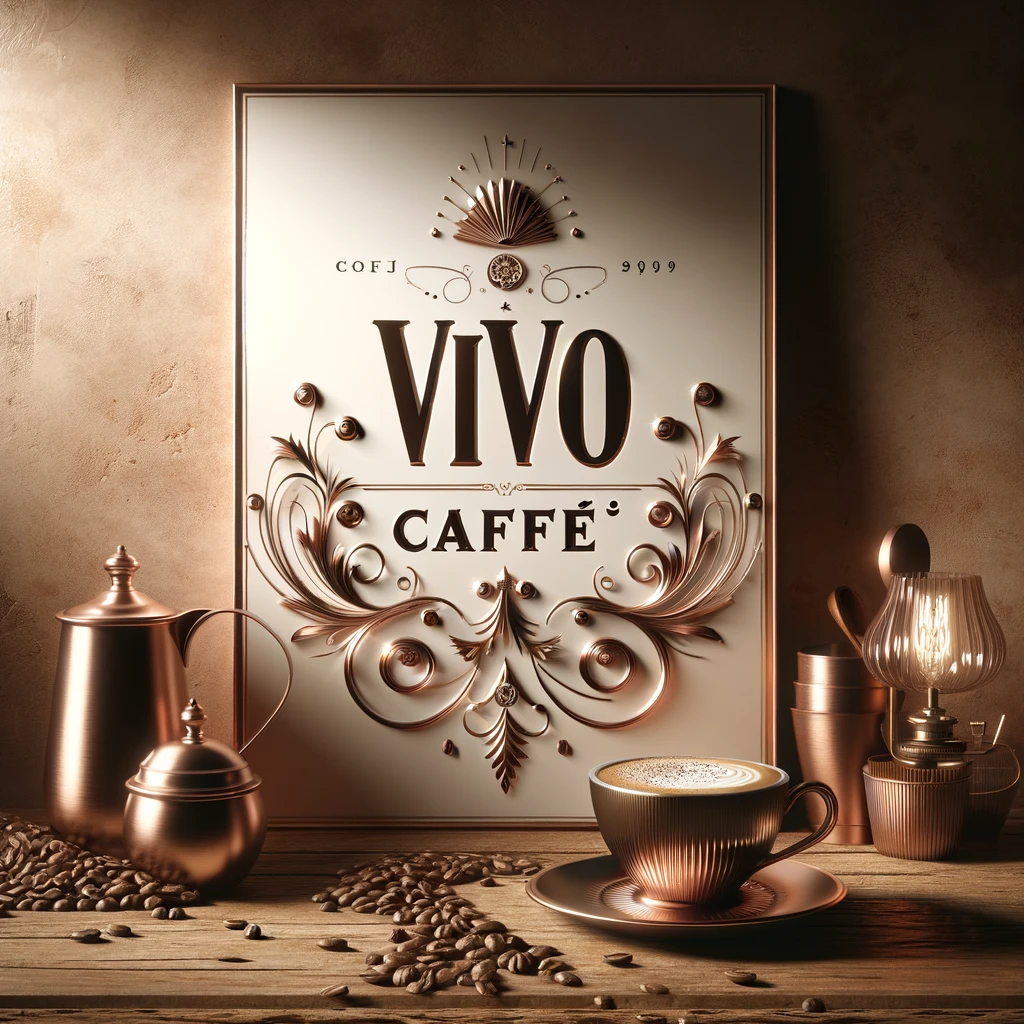 درباره Vivo Caffè - قهوه شیراز