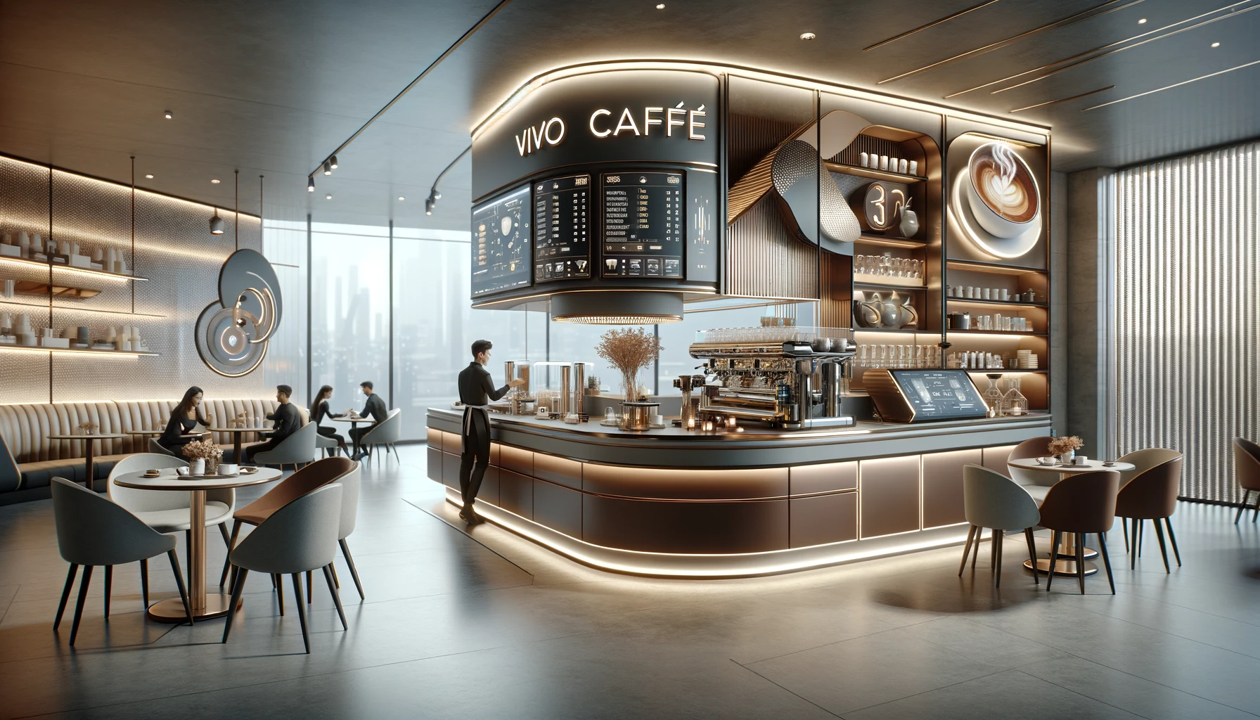 خرید قهوه رست تازه