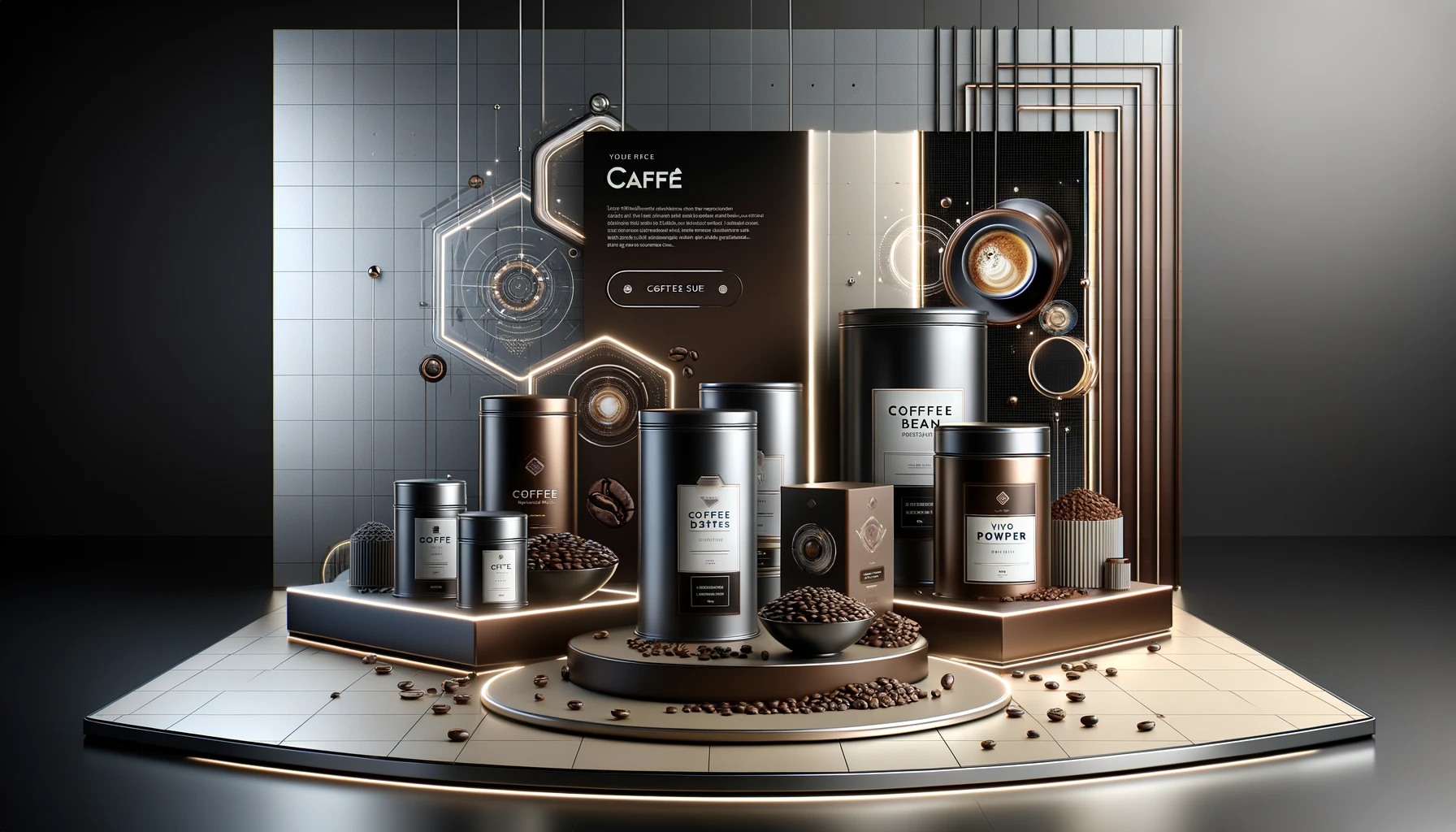  خرید آنلاین قهوه در شیراز 